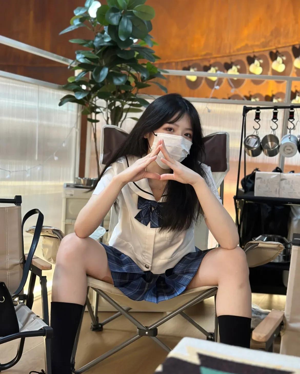 悬疑剧集封面